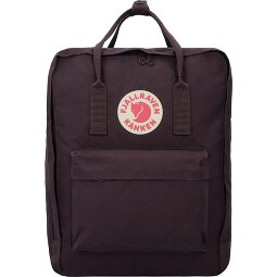 Fjällräven Kanken Plecak 38 cm  Model 1