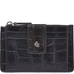 Castelijn & Beerens Etui na karty kredytowe Ochrona RFID Skórzany 12 cm  Model 1