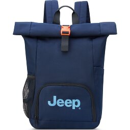 Jeep JS016D Plecak 41 cm Komora na laptopa  Model 2