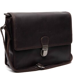 The Chesterfield Brand Lunor Posłaniec Skórzany 26 cm  Model 2