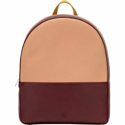 DuDu City Backpack Leather 26,5 cm  Model 1