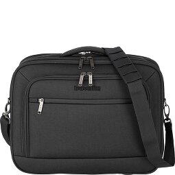 Travelite Cubis Torba lotnicza 40 cm Komora na laptopa z funkcją poszerzenia  Model 1