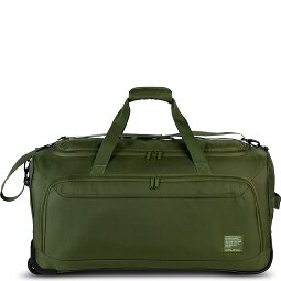 Worldpack 2 kółka Torba podróżna 68 cm  Model 1