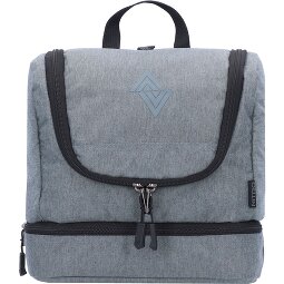 NITRO Travel Kit Kosmetyczka 25 cm  Model 1