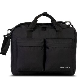 Worldpack Składana torba podróżna 40 cm  Model 2