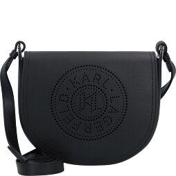 Karl Lagerfeld Circle Torba na ramię Skórzany 22 cm  Model 2
