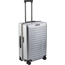 Porsche Design Voyager 4 kółka Walizka M 69 cm  Model 2