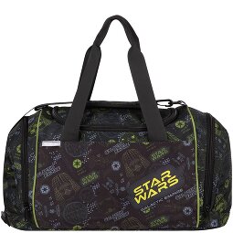 McNeill Torba sportowa 37 cm  Model 22