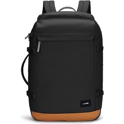 Pacsafe Plecak antykradzieżowy GO RFID 53 cm  Model 1