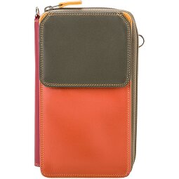 Mywalit Skórzany portfel 11 cm  Model 3