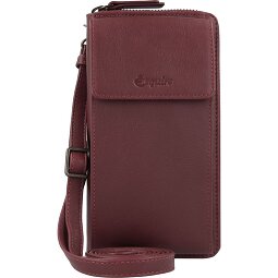 Esquire Peru Etui na telefon komórkowy Skórzany 10 cm  Model 3