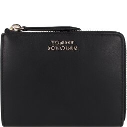 Tommy Hilfiger Hilfiger Leather Portfel Skórzany 13 cm  Model 1