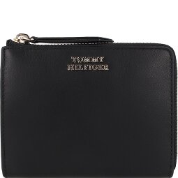 Tommy Hilfiger Hilfiger Leather Portfel Skórzany 13 cm  Model 1