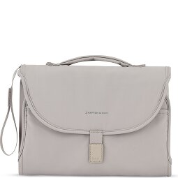 Kapten & Son Mata do przewijania Tromso Diaper Inlay cm  Model 2