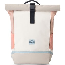 Johnny Urban Eco Series Allen Medium Plecak 40.5 cm Komora na laptopa  Model 10