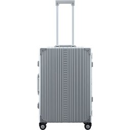 Aleon Wózek podróżny na 4 kółkach 67 cm z torbą na ubrania  Model 1