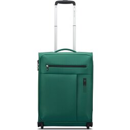 Roncato Lite Soft Neon 2 kółka Walizka kabinowa 55 cm  Model 2