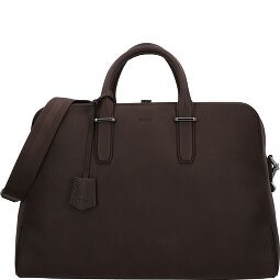 Boss Madison Torba podróżna Weekender Skórzany 45 cm  Model 2