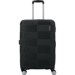 American Tourister Geoblast 4 kółka Walizka 66 cm  Model 1