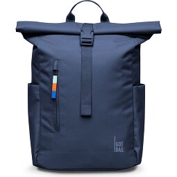 GOT BAG Rolltop Easy Plecak 40 cm Komora na laptopa  Model 3