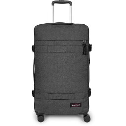 Eastpak Transit'R 4 kółka Walizka M 70 cm  Model 2