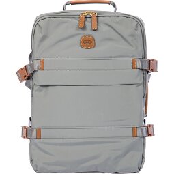Bric's Plecak X-Travel z przegrodą na laptopa 42 cm  Model 3