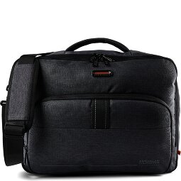 American Tourister At Work Nxt Torba lotnicza 38.5 cm Komora na laptopa  Model 2