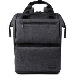 Hedgren Next Clip Plecak Ochrona RFID 39 cm Komora na laptopa  Model 4