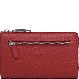 Voi Hirsch Gerda Wallet RFID Leather 16 cm  Model 1