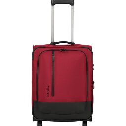 Travelite Crosslite 5.0 2 kółka Walizka kabinowy 54 cm  Model 3