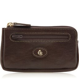 Castelijn & Beerens Etui na klucze Gaucho RFID skórzane 13,5 cm  Model 3