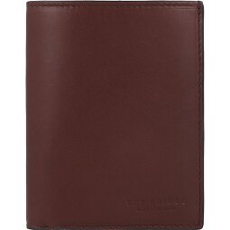 The Bridge Alberto Portfel Skórzany 9.5 cm  Model 1