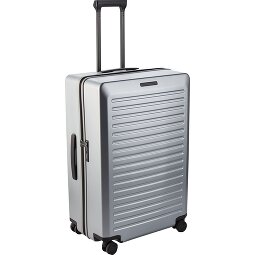 Porsche Design Voyager 4 kółka Walizka L 78 cm  Model 2
