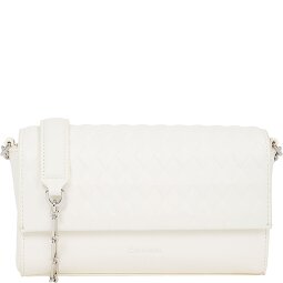 Calvin Klein Mini Quilt Torba na ramię 21 cm  Model 1