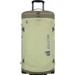Deuter Duffel Pro Movo 90 2 kółka Torba podróżna 86 cm  Model 2