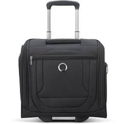 Delsey Paris 2-kołowy wózek biznesowy Helium DLX z przegrodą na laptopa 36 cm  Model 2