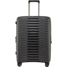 Stratic Novium 4 kółka Walizka M 65 cm z funkcją poszerzenia  Model 1