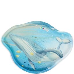 Ergobag Świecący w ciemności Klettie  Model 5
