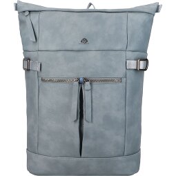 Greenburry Plecak Fanny 43 cm z przegrodą na laptopa  Model 1