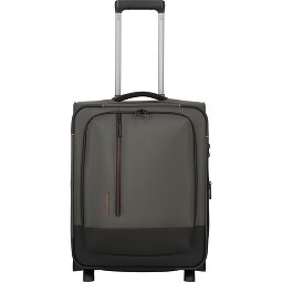 Travelite Crosslite 5.0 2 kółka Walizka kabinowy 54 cm  Model 2