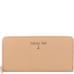 Patrizia Pepe Essentials Wallet Leather 19 cm  Model 4