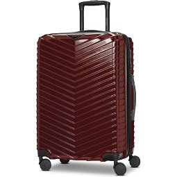 Redolz Essentials 18 2.0 4 kółka Walizka M 66 cm z funkcją poszerzenia  Model 5