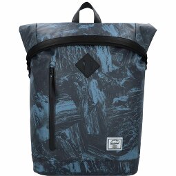 Herschel Roll Top Backpack 46 cm przegroda na laptopa  Model 8
