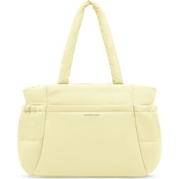 Kapten & Son Hellvi Shopper Bag 41.5 cm Komora na laptopa  Model 1