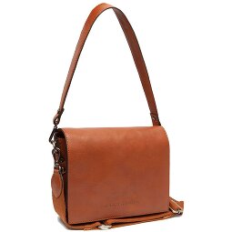 The Chesterfield Brand Soft Class Torba na ramię Skórzany 22 cm  Model 2