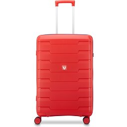 Roncato Skyline 2.0 Neon 4 kółka Walizka 70 cm  Model 3