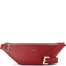 Lazarotti Bologna Leather Saszetka Skóra 31 cm  Model 6
