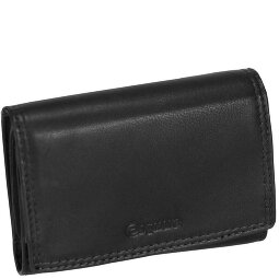 Esquire Duo Wallet Leather 11 cm  Model 1