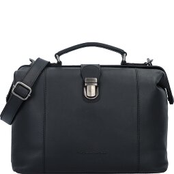 The Chesterfield Brand Wax Pull Up Torba lekarska Skóra 32 cm  Model 2