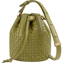 DuDu Filicudi Torba Skórzany 14 cm  Model 4